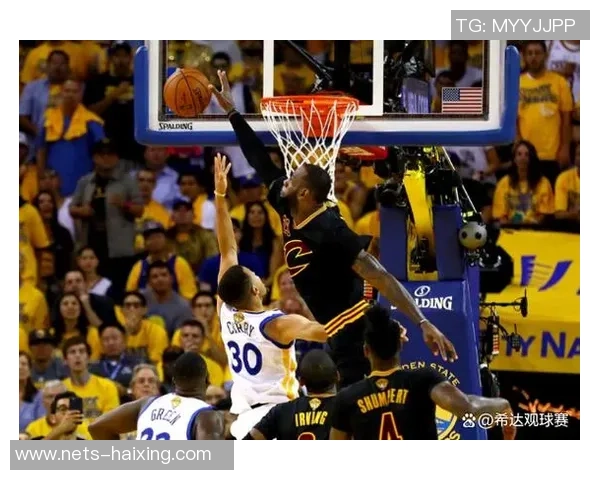 2017年NBA总决赛勇士与骑士的巅峰对决回顾与精彩瞬间解析 2017年NBA总决赛勇士与骑士的巅峰对决回顾与精彩瞬间解析