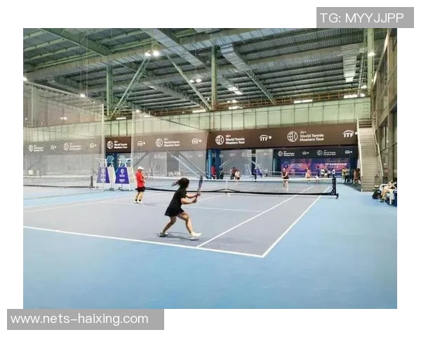 上海网球队的灵活性分析与发展策略探讨 上海网球队的灵活性分析与发展策略探讨