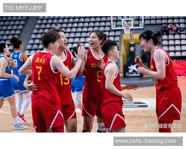 中国女篮对阵日本女篮精彩直播全程回顾与赛后分析