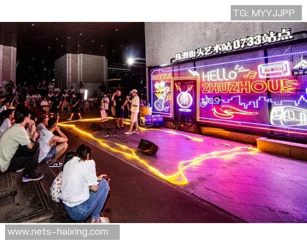 吴娜专访：从街头到舞台的蜕变与坚持之路