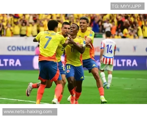 哥伦比亚与哥斯达黎加比赛前瞻及胜负预测分析 哥伦比亚与哥斯达黎加比赛前瞻及胜负预测分析