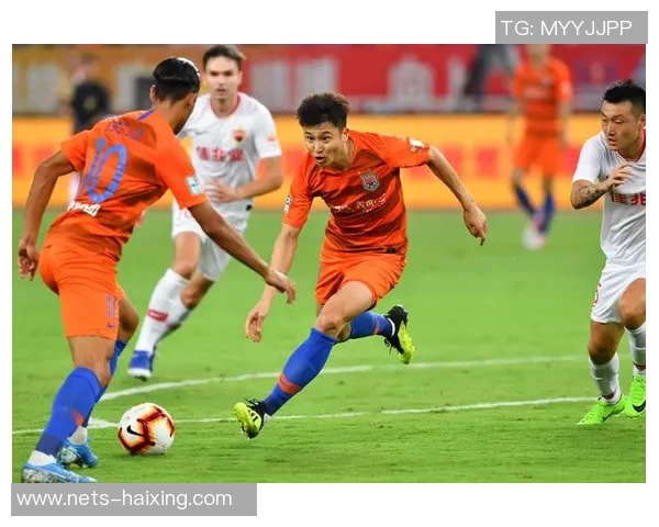 山东鲁能迎战富德全力争胜力争积分巩固联赛地位