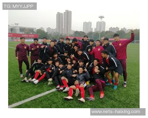 恒大足校与鲁能足校对决青训实力谁能在未来的足球舞台上崭露头角 恒大足校与鲁能足校对决青训实力谁能在未来的足球舞台上崭露头角